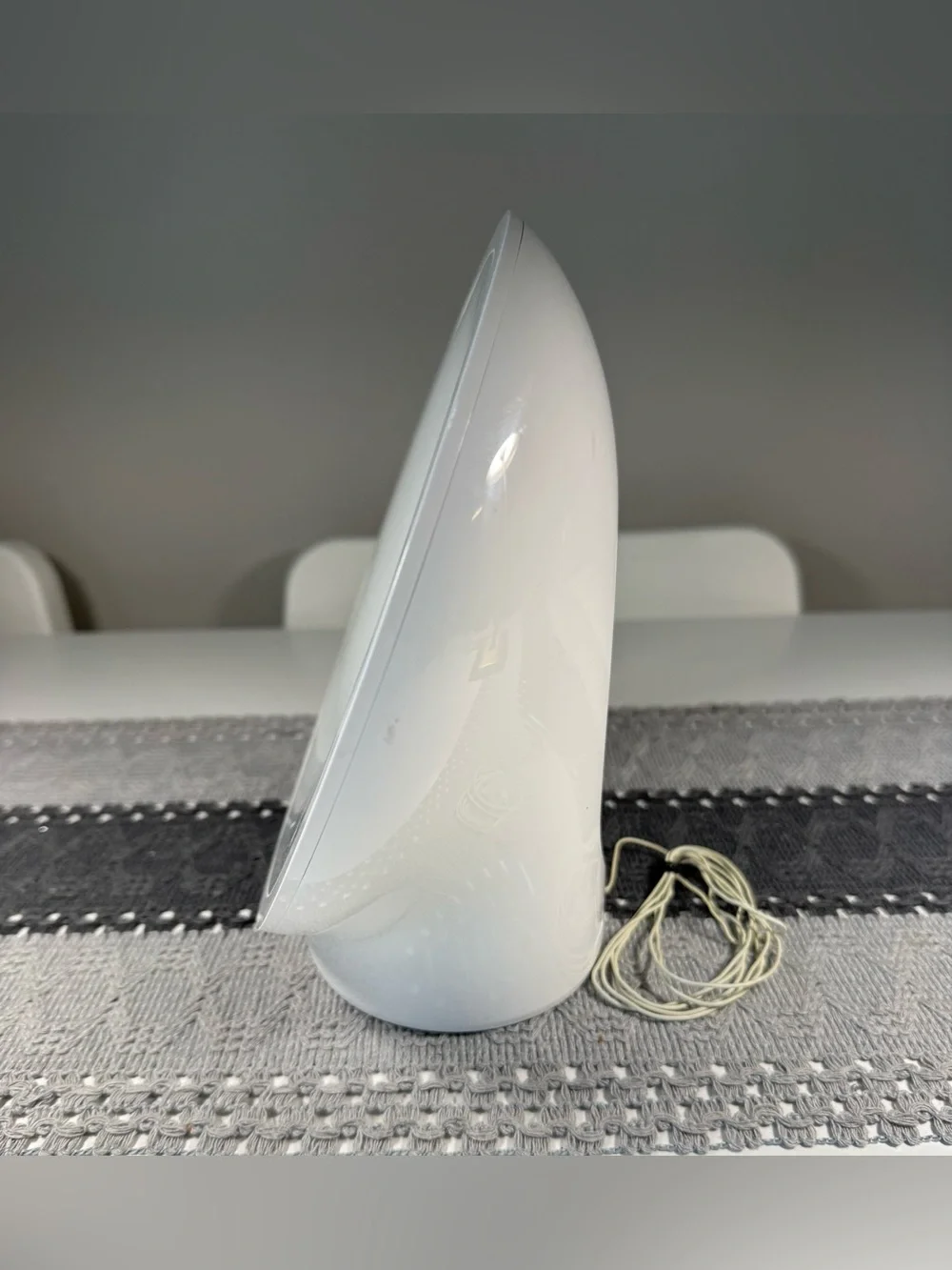 Philips SmartSleep HF3650 Sleep and Wake-Up Light Therapy Lamp. Tested.